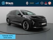 Renault Scénic - 220pk long range iconic Automaat Harman Kardon | Camera | Ad