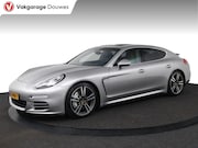Porsche Panamera - 3.0 4S |Bose|Pano|Memory|Sportuitlaat Origineel|Sportchrono