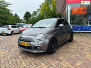 Fiat 500 - 0.9 TwinAir Lounge