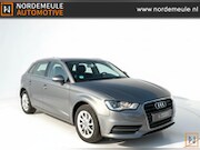 Audi A3 - 1.2 TFSI ATTR. PRO LINE. NAVI, AIRCO, CRUISE.