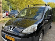 Peugeot Partner - 1.6 XT NAP 1E Eigenaar Airco 5Zits Trekhaak BENZINE/LPG