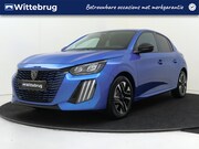 Peugeot 208 - 1.2 PureTech 100 Allure | Navigatie | Carplay Wireless | Cam