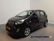 Kia Picanto - 1.0 CVVT