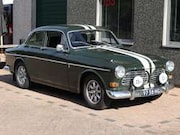 Volvo Amazon - 122s