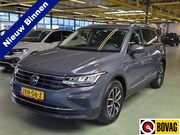 Volkswagen Tiguan - 1.5 TSI Life -150pk- Automaat | Camera | Winter-pakket | Dab