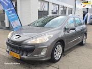 Peugeot 308 - 1.6 VTi XS*2e eig *niuwe apk*airco*pano*7 personen*trekhaak*