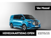 Ford e-Transit Custom - 65 kWh 218PK L1H1 Sport | Te bestellen | Sync 4 | 17'' Licht