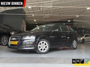 Audi A3 - 1.2 TFSI Airco Cruise