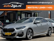 BMW 2-serie Gran Coupé - 220i AUT7 M-SPORT PANODAK SPORTLEDER NAVI CAMERA DIGI-DASH A