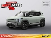 Kia EV2 - Plus 42.2 kWh ** Voorraadvoordeel inclusief € 3.000, - inrui