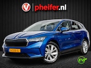 Skoda Enyaq iV - 60 SOH 91% Stoel-stuurverwarming/ Camera/ Navigatie/ Carplay