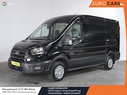 Ford Transit - 290 2.0 TDCI L2H2 Trend Airco Navigatie Bluetooth Camera Cru