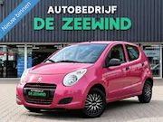 Suzuki Alto - 1.0 Base|airco|5 deur's|Nieuw APK