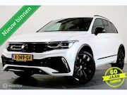 Volkswagen Tiguan - 1.4 TSI eHybrid R-Line Business+ - Pano - Stuur/Stoelverwarm