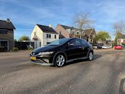 Honda Civic - 1.8 Type S Advantage