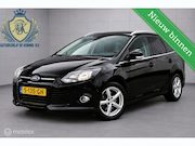 Ford Focus - Wagon 1.6 EcoBoost Edition Plus