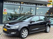 Volkswagen Polo - 1.2 TSI BlueMotion + 5Drs Airco Cruise Park.Sens NL-Auto NAP