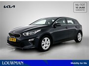 Kia Ceed - 1.0 T-GDi DynamicLine Lichtmetalen velgen | Navigatie | Came