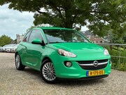 Opel Adam - 1.4 Glam | '' 68.000 KM '' + Airco + Cruise Nu € 7.975,