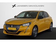 Peugeot 208 - 1.2 PureTech Allure Pack Stoelverwarming Keyless Adaptieve C
