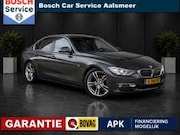 BMW 3-serie - 320i Executive Sport / Nap / Garantie / Ai