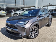 Toyota Yaris Cross - 1.5 Hybrid Dynamic Plus | Sensoren v/a | All-Season B. | Bli