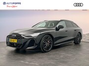 Audi A6 - Avant 2.0 e-hybrid quattro S edition Competition