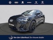 Audi Q3 Sportback - 45 TFSI e 245pk S Edition / Camera / PDC V+A / Stoelverwarmi