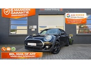 MINI Clubman - 1.5 One Pepper | NAVIGATIE | PDC | BLUETOOTH | 17" SPOKE
