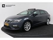 Seat Leon - ST 1.5 TSI FR Business Intense (PANORAMADAK, CAMERA, STOELVE