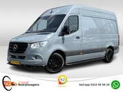 Mercedes-Benz Sprinter - 317 1.9 CDI L2H2 RWD | ZB-Edition | Camera | Carplay | Stoel