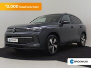 Volkswagen Tiguan - Life Edition - eHybrid | 'App-Connect' draadloze smartphone 