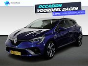 Renault Clio - 1.0 TCe R.S. Line | Airco (automatisch) | Chroom delen exter