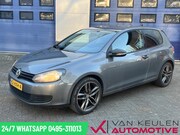 Volkswagen Golf - 1.4 Airco l Navi l APK 03-2027 l