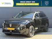Peugeot E-5008 - GT Long Range 97 kWh 7p | Navigatie | Schuifdak | 360 camera
