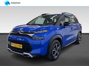Citroën C3 Aircross - 1.2 PureTech Feel | Airco | Cruise control | Trekhaak