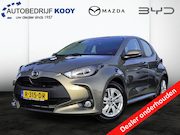 Mazda 2 Hybrid - 1.5 Agile