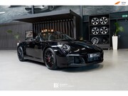 Porsche 911 - Cabrio 991 3.0 Carrera GTS Km (2017) 43.657km, PDCC, achtera