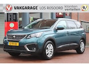 Peugeot 5008 - 1.2 PureTech *Active* 7p | Carplay | Cruise & Climate Contro