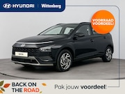 Hyundai Bayon - 1.0 T-GDI Comfort | Nieuw | Snel leverbaar! | Navigatie | Ca