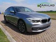 BMW 6-serie - Gran Turismo 620d AUT SPORT LINE NAVI CLIM