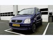 Opel Agila - 1.2-16V Comfort