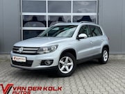 Volkswagen Tiguan - 1.4 TSI Sport&Style | Alcantara | Navigatie | Cruise | Clima