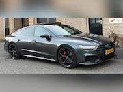 Audi A7 - 55 TFSI e quattro Competition|PANO|RS|360