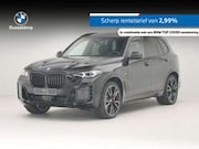 BMW X5 - xDrive50e M Sport Pro | High Executive | Panoramad