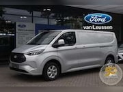 Ford Transit Custom - E-Transit 340 L2H1 LIMITED 71KWH 218PK 3-PERSOONS
