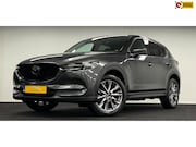Mazda CX-5 - 2.5 SkyActiv-G 194 4WD AWD Signature*OpenDak*Leder*Bose*Memo