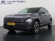 Hyundai Kona - Premium 65.4 kWh Lederen Interieur | 360 Camera | Trekhaak