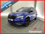 Skoda Karoq - 1.5 TSI ACT Sportline Business | Apple carplay | Camera | Na