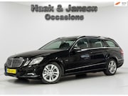 Mercedes-Benz E-klasse - Estate 350 CGI Automaat Panoramadak